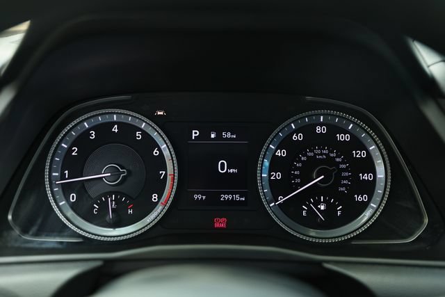 Used 2023 Hyundai Sonata SE FWD image 30