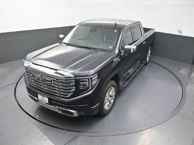 Used 2023 GMC Sierra 1500 Denali AWD/4WD image 13