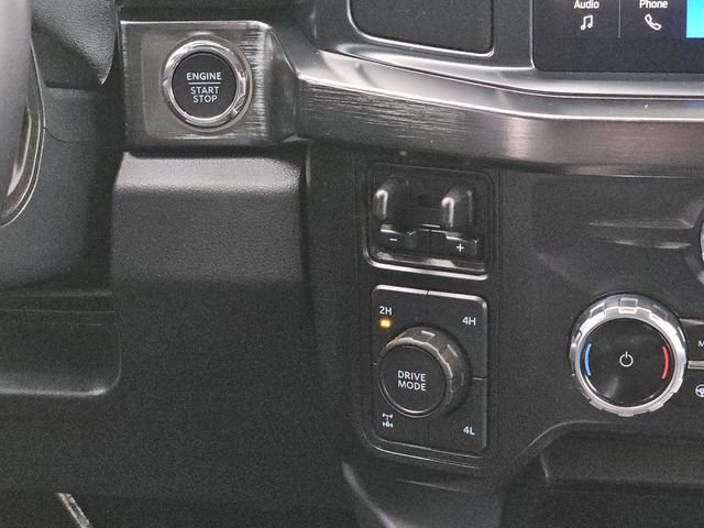 Used 2024 Ford F250 Lariat w/ FX4 Off-Road Package image 17