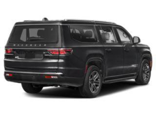Used 2024 Jeep Wagoneer L Series III w/ Flexible Seating Group AWD/4WD image 12