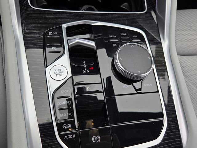 Used 2026 BMW X6 xDrive40i image 30