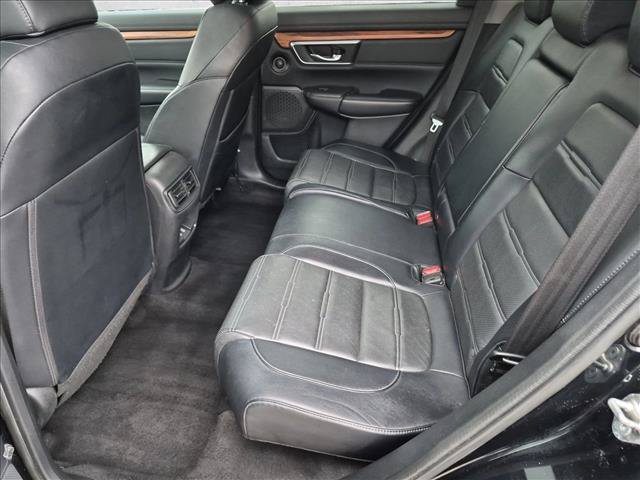 Used 2017 Honda CR-V EX-L image 19