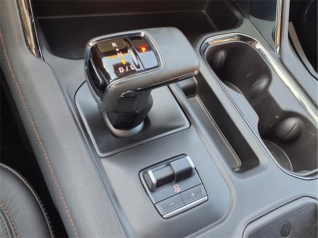 Used 2024 GMC Sierra 1500 AT4 w/ AT4 Premium Package image 15