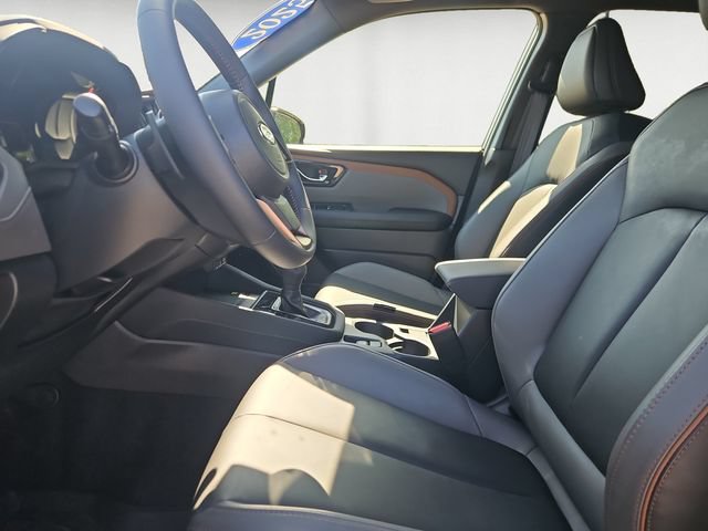 Certified 2025 Subaru Forester Sport AWD/4WD image 9