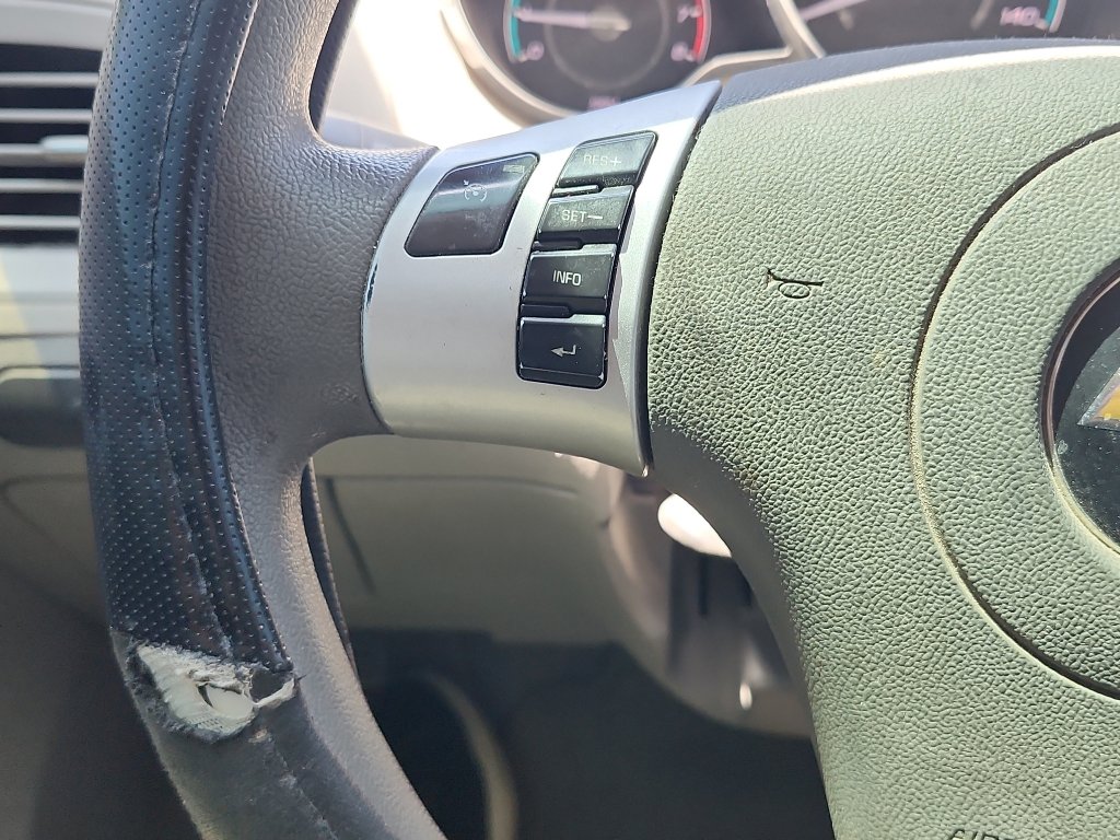 Used 2012 Chevrolet Malibu LT FWD image 24