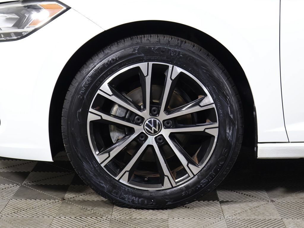 Used 2023 Volkswagen Jetta Sport FWD image 19