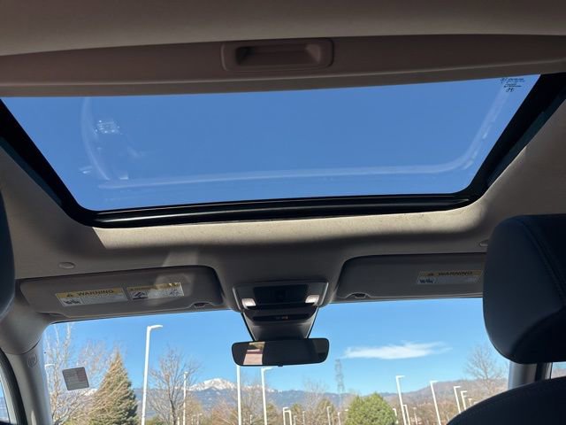 Used 2024 Honda HR-V EX-L image 21