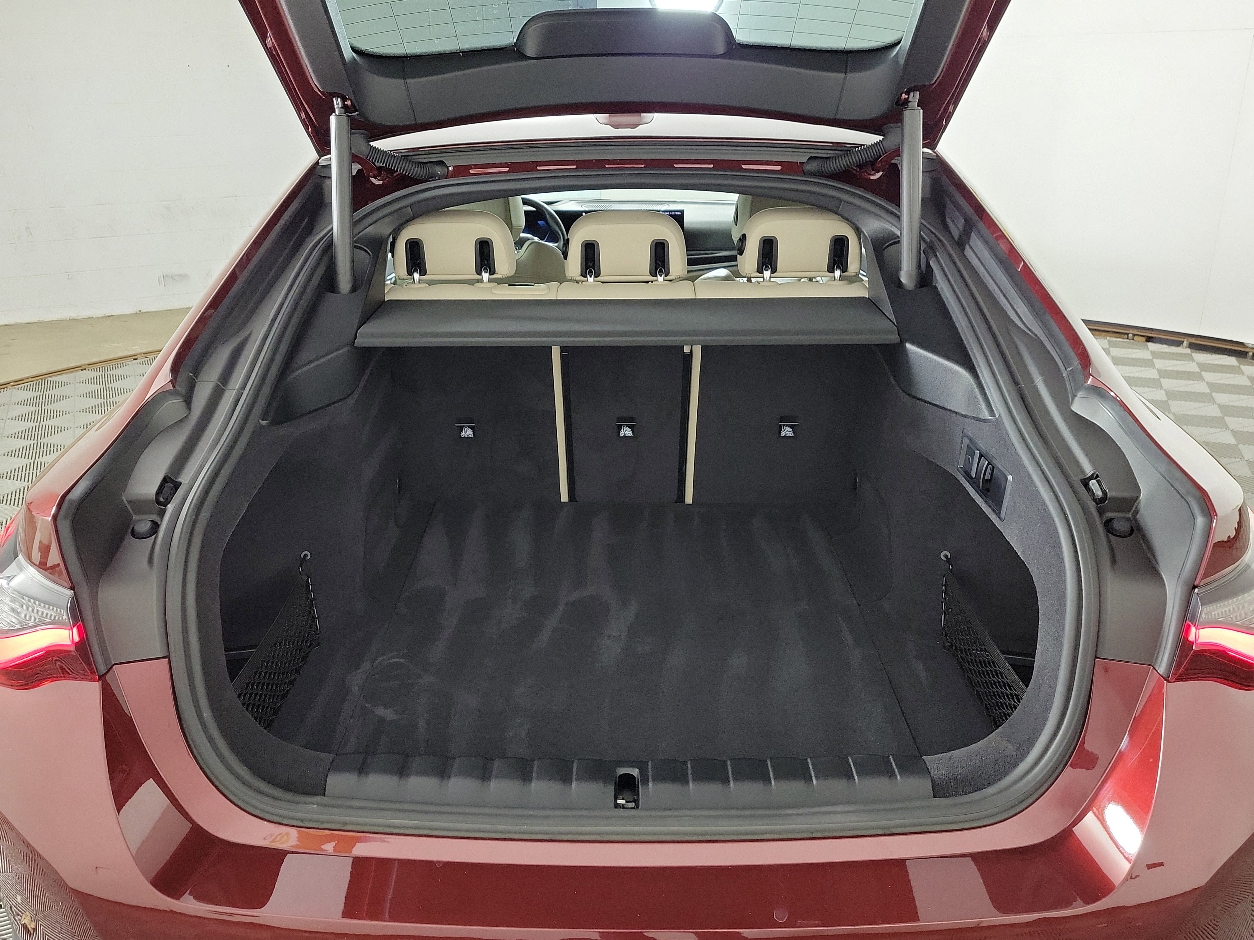 Certified 2023 BMW i4 eDrive35 RWD image 25