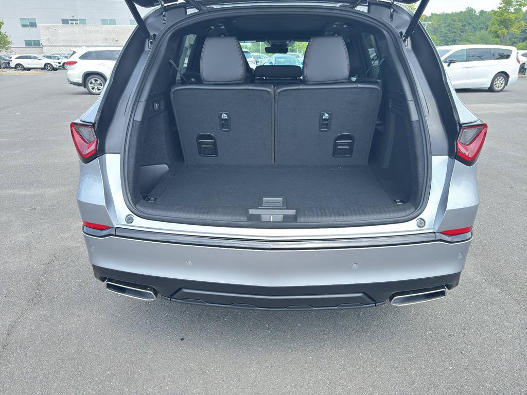 New 2026 Acura MDX A-Spec AWD/4WD image 34