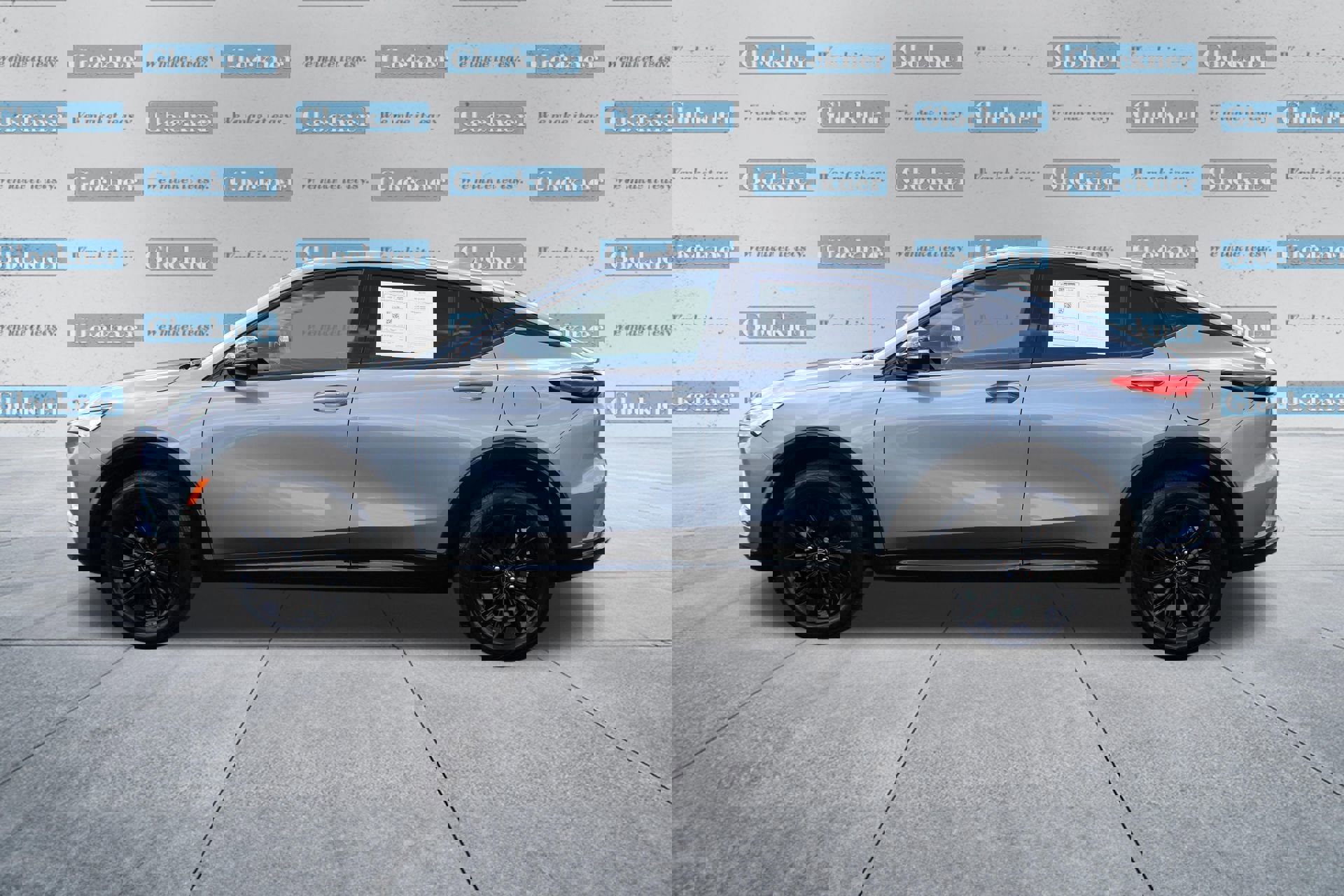 Used 2024 Buick Envista Sport Touring w/ Convenience I Package FWD image 9