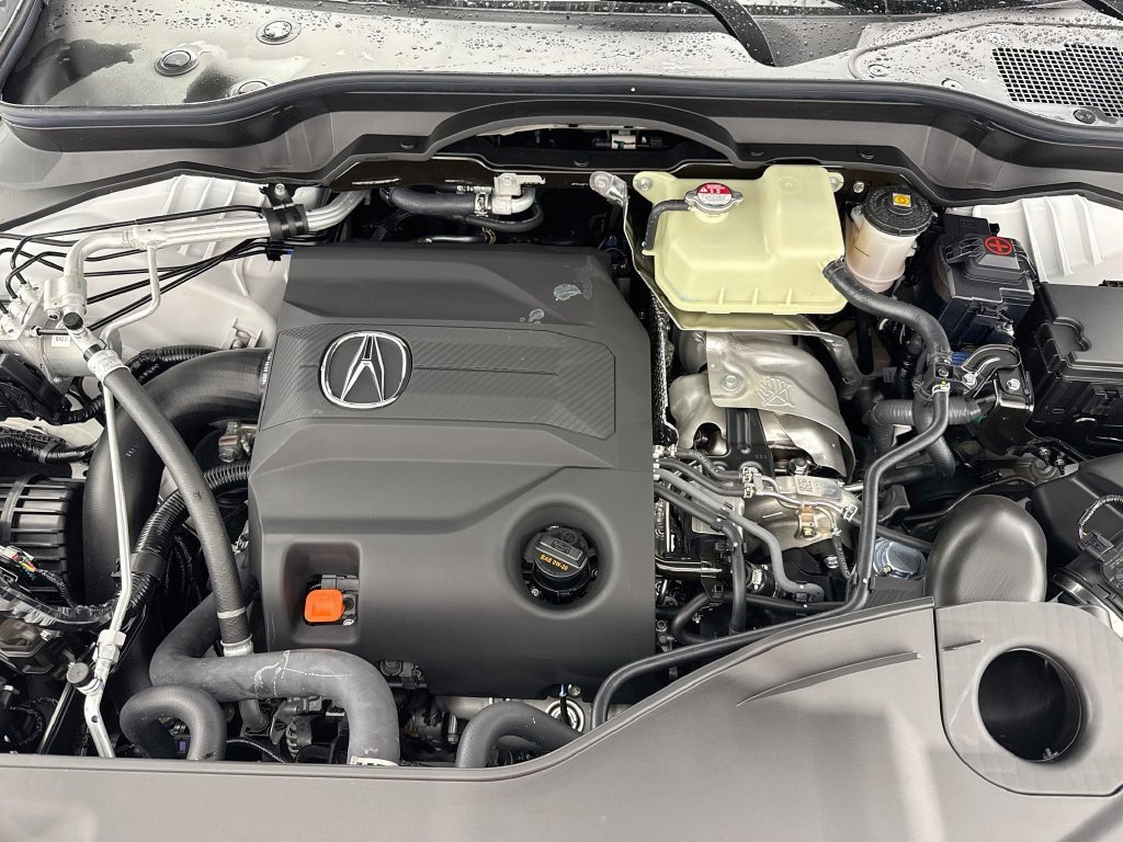 New 2026 Acura MDX Type S w/ Advance Package AWD/4WD image 27