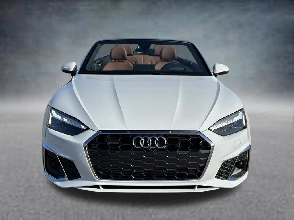 Used 2023 Audi A5 2.0T Prestige AWD/4WD image 8