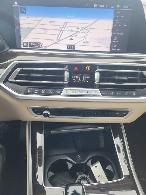 Used 2019 BMW X5 xDrive40i image 4