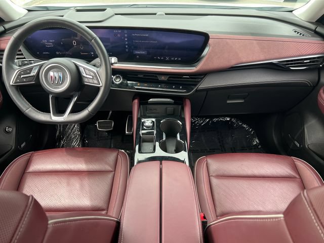 Used 2024 Buick Envision Sport Touring AWD/4WD image 39