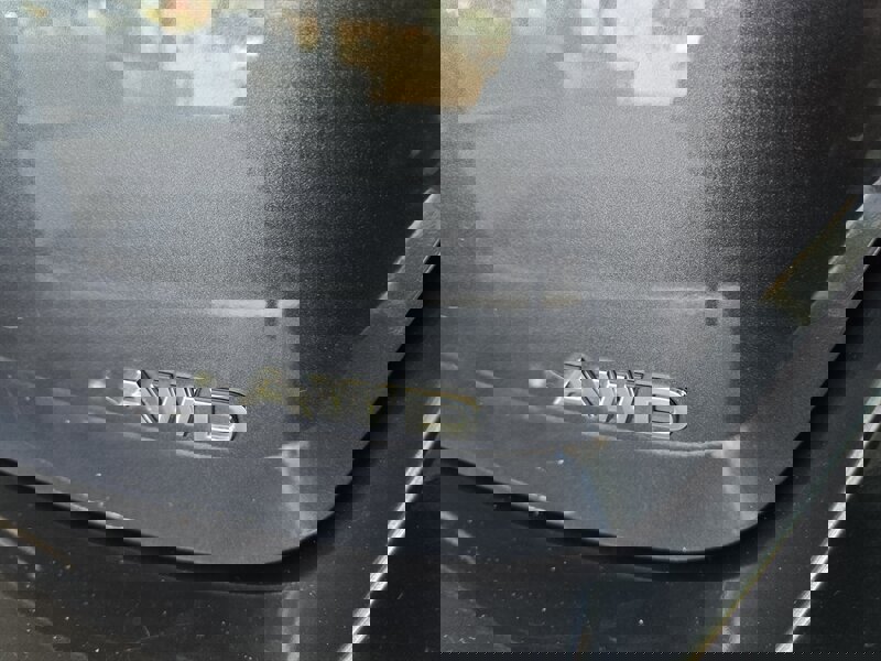 Used 2015 Nissan Rogue S w/ Convenience Package image 26