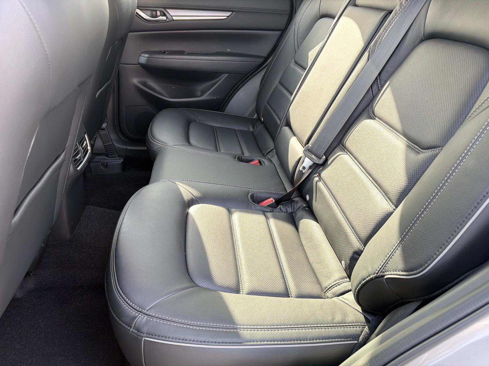 New 2025 MAZDA CX-5 AWD 2.5 S image 23