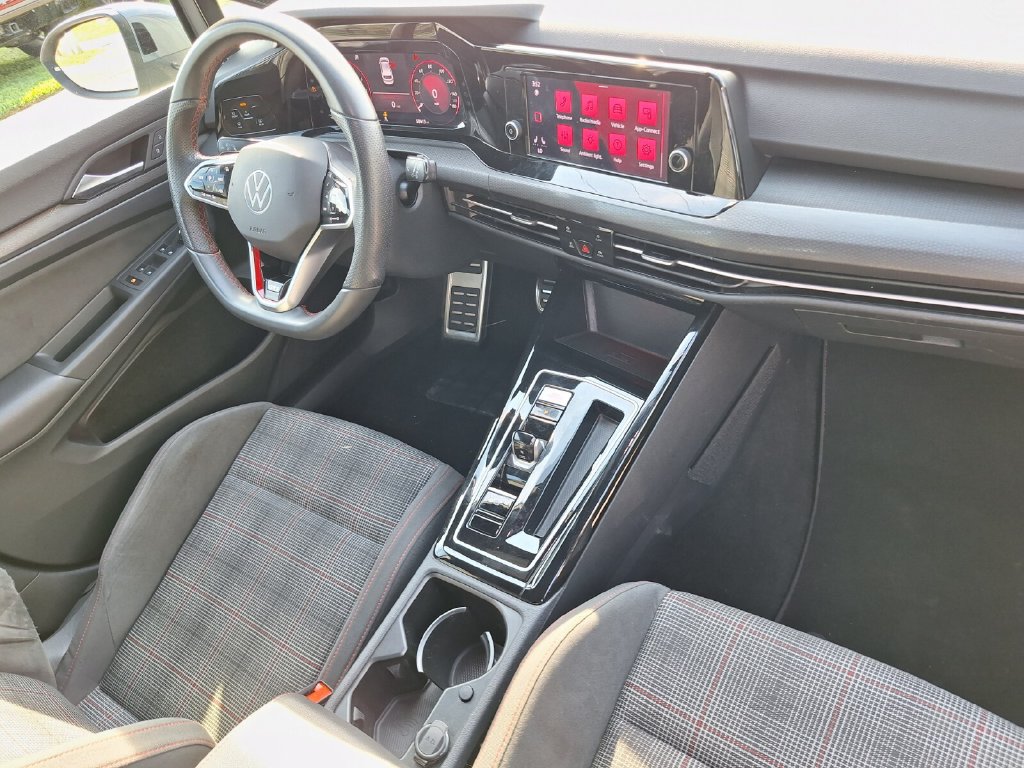 Used 2024 Volkswagen GTI S FWD image 25