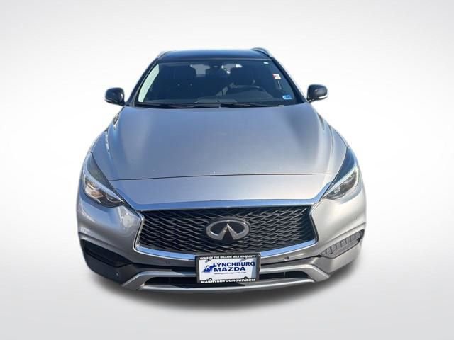 Used 2019 INFINITI QX30 Premium w/ Navigation Package image 8