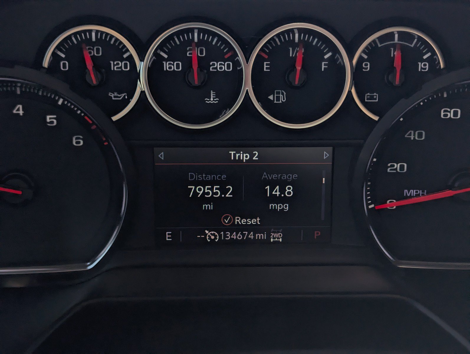 Used 2021 Chevrolet Tahoe LT AWD/4WD image 17