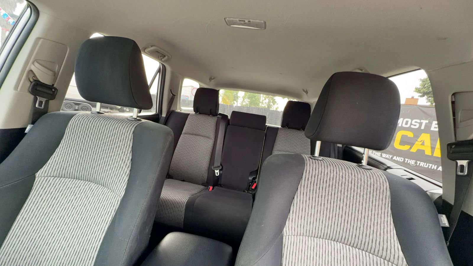 Used 2016 Toyota 4Runner SR5 image 14