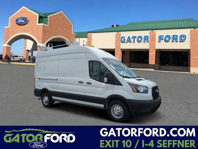 New 2025 Ford Transit 350 148 High Roof