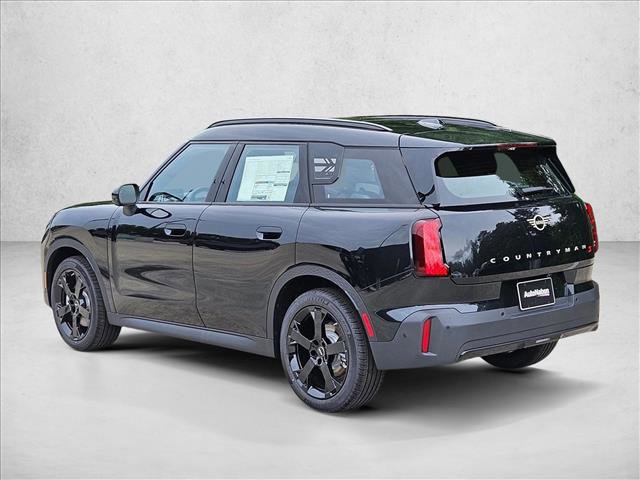 New 2027 MINI Cooper Countryman S AWD/4WD image 10