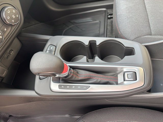 New 2026 Chevrolet Trax RS w/ Driver Confidence Package FWD image 18