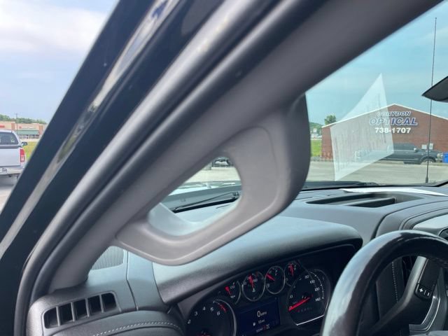 Used 2020 Chevrolet Silverado 1500 LT w/ All-Star Edition AWD/4WD image 20