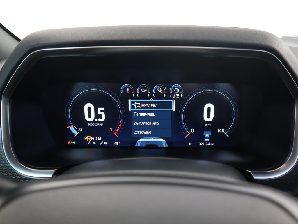 Used 2023 Ford F150 Raptor w/ Raptor Carbon Fiber Package image 35