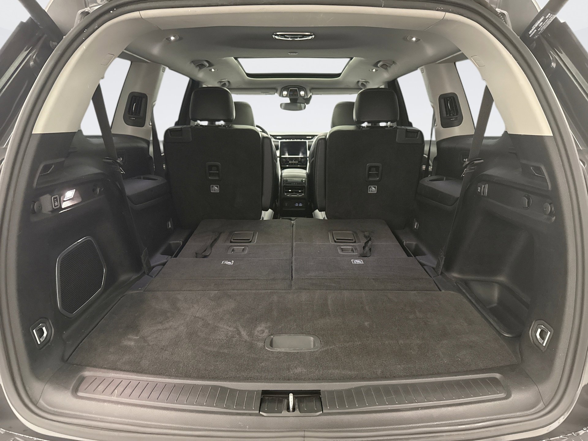 Used 2021 Jeep Grand Cherokee L Limited image 25