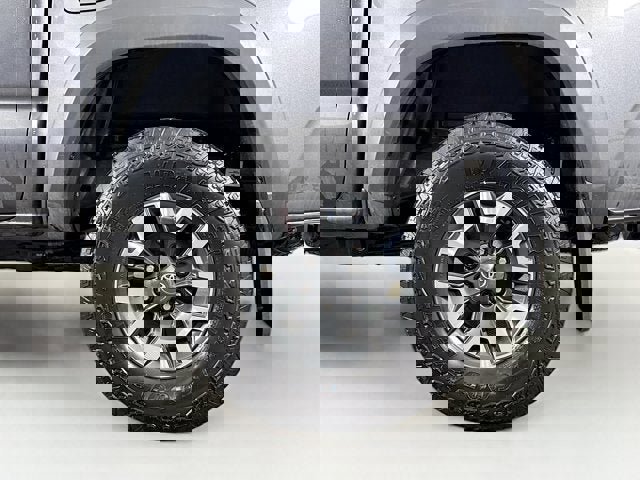 Used 2023 Toyota Tacoma TRD Off-Road image 28