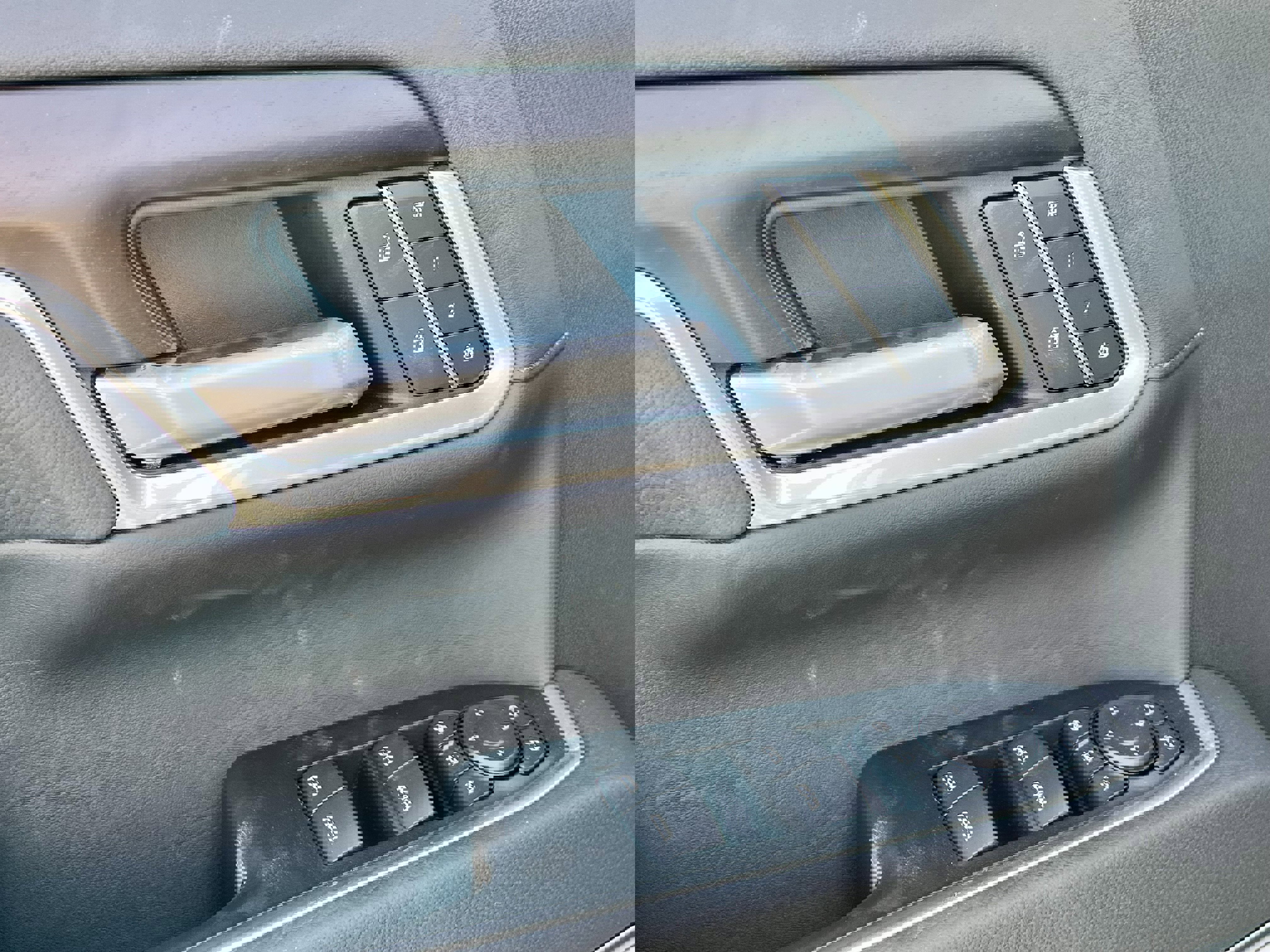 New 2026 GMC Sierra 3500 Denali w/ Denali Reserve Package image 10