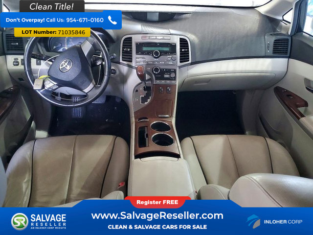 Used 2009 Toyota Venza w/ Comfort Pkg FWD image 11