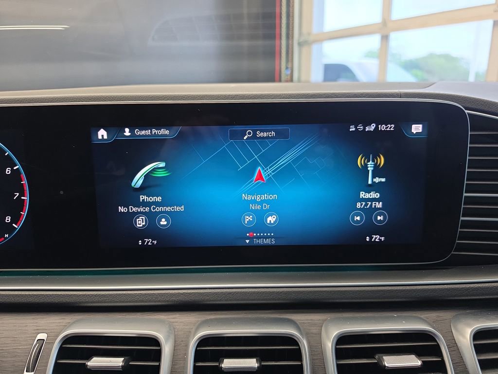 Used 2020 Mercedes-Benz GLE 350 4MATIC image 23