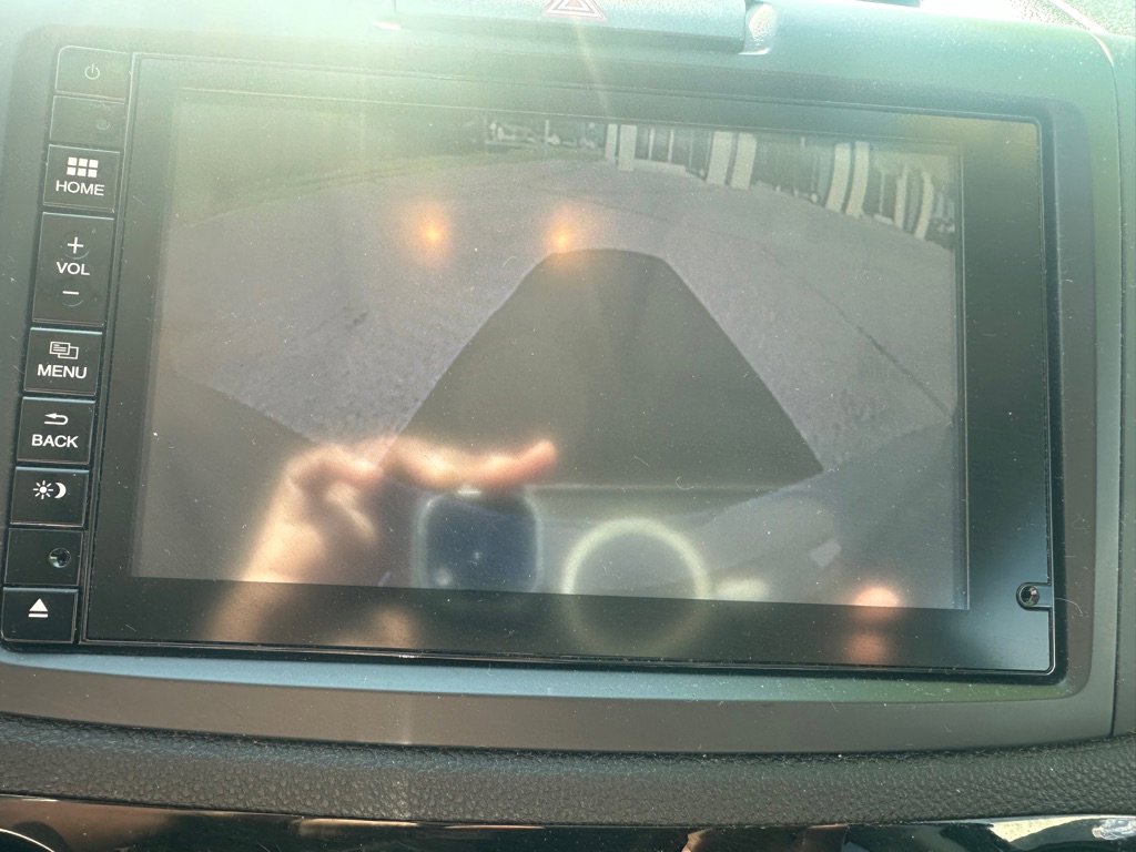 Used 2015 Honda CR-V EX-L image 15