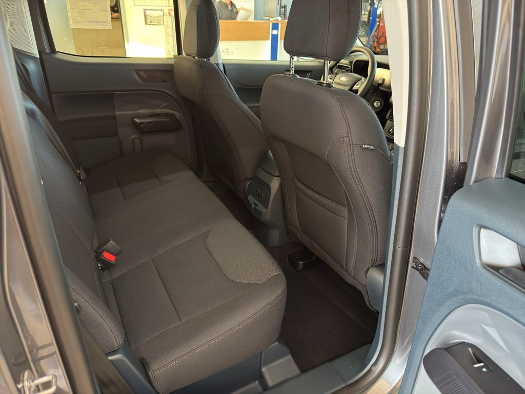 New 2025 Ford Maverick XL w/ Equipment Group 101A image 27