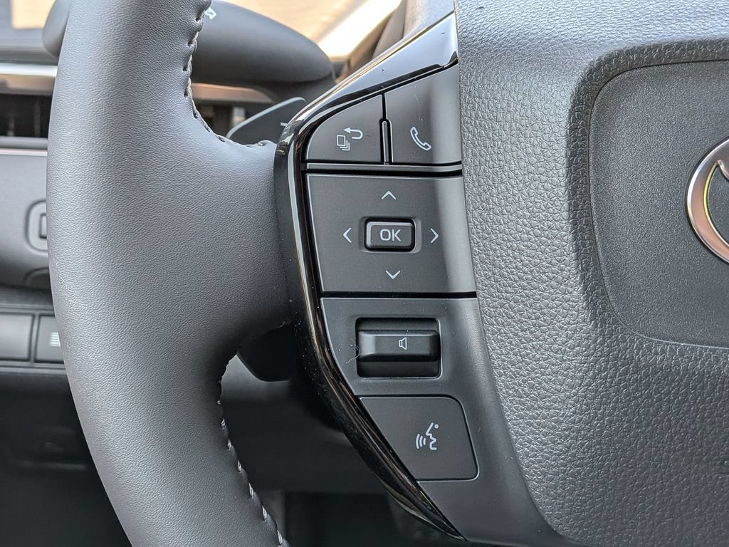 New 2026 Toyota C-HR AWD/4WD image 22