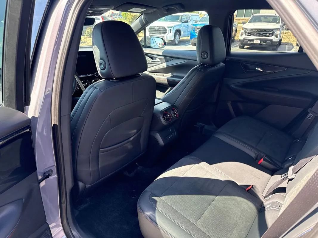 Used 2024 Chevrolet Blazer EV RS AWD/4WD image 54