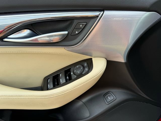 Used 2020 Cadillac CT5 Luxury w/ Sun And Sound Package image 33