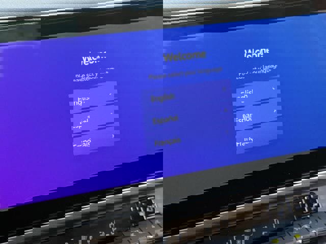 New 2026 Toyota Camry XLE image 18