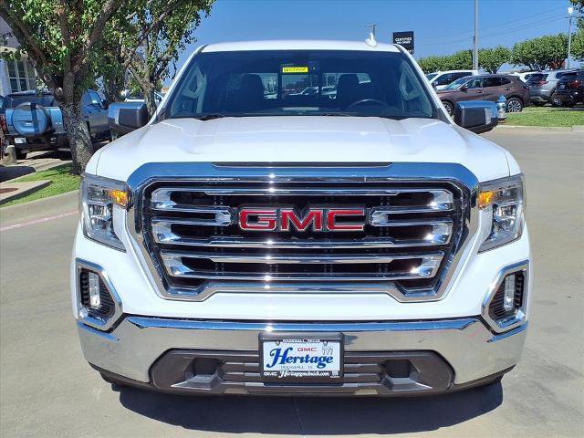 Certified 2020 GMC Sierra 1500 SLT image 24
