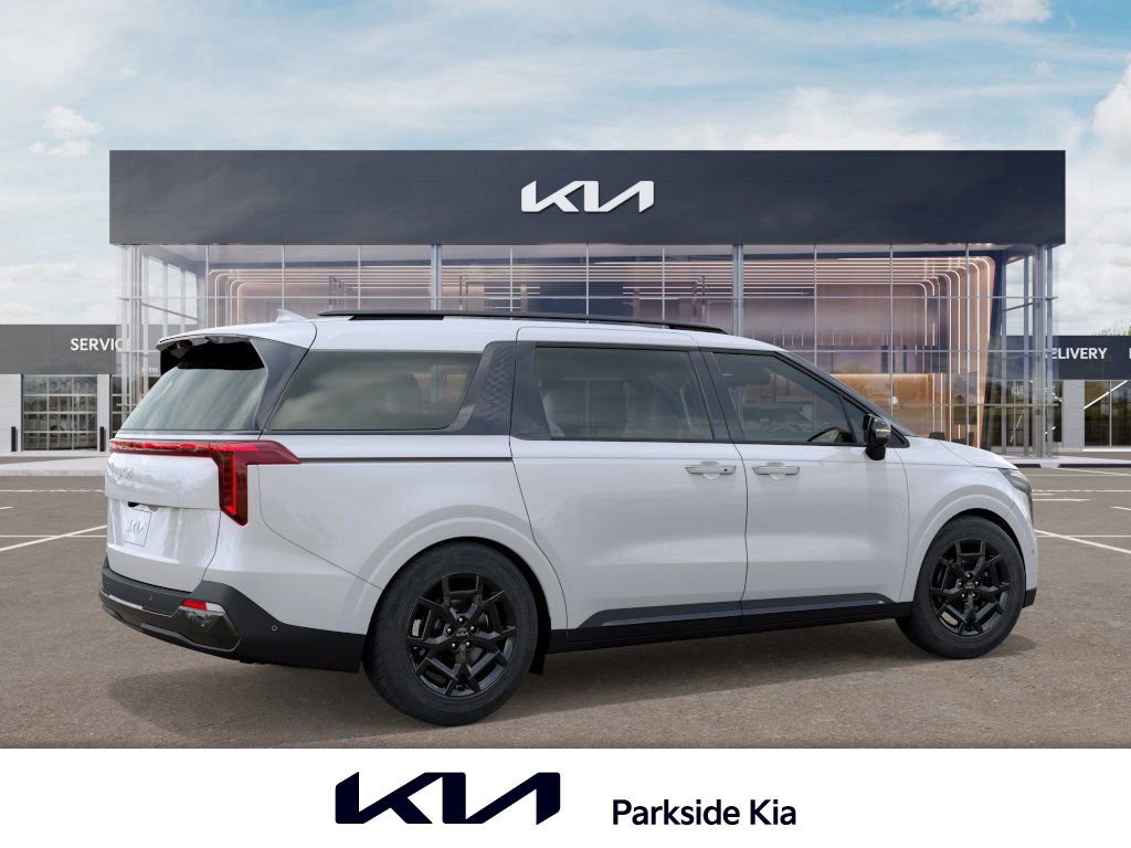 New 2026 Kia Carnival SX Prestige image 6