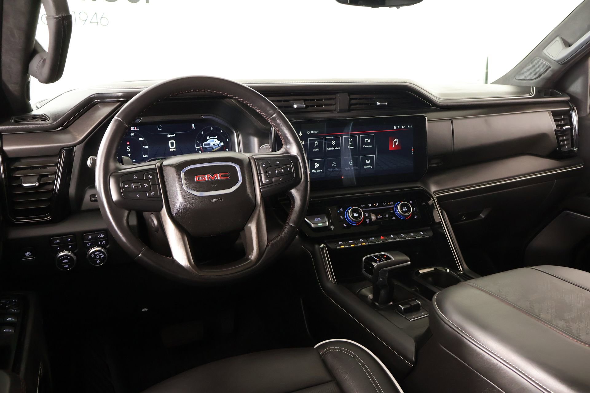 Used 2024 GMC Sierra 1500 AT4X w/ AT4X AEV Edition image 2