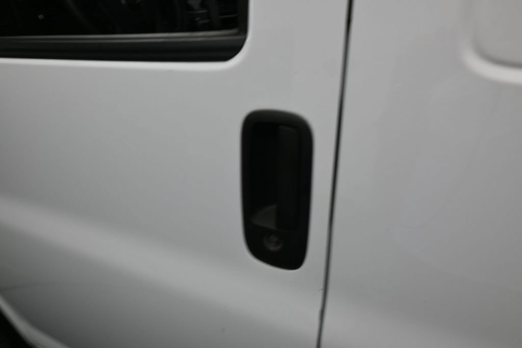 Used 2024 Chevrolet Express 2500 w/ Driver Convenience Package RWD image 28