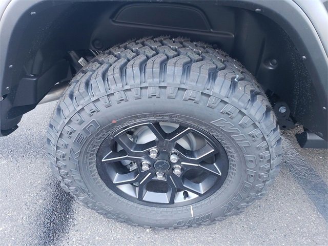 New 2026 Jeep Wrangler Willys image 19