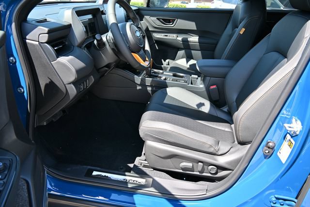 New 2026 Subaru Outback Wilderness AWD/4WD image 20