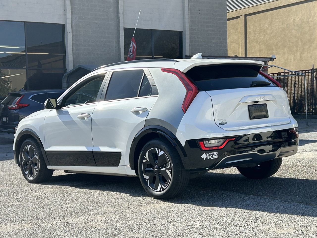 Used 2023 Kia Niro Wave image 4