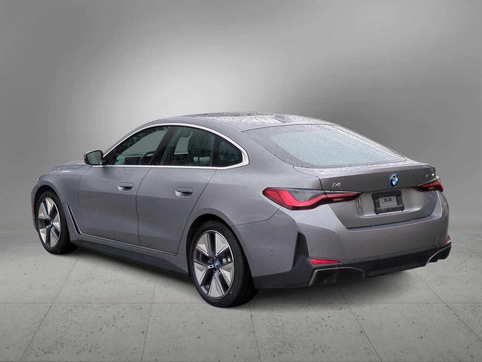 New 2024 BMW i4 eDrive40 w/ Premium Package image 6