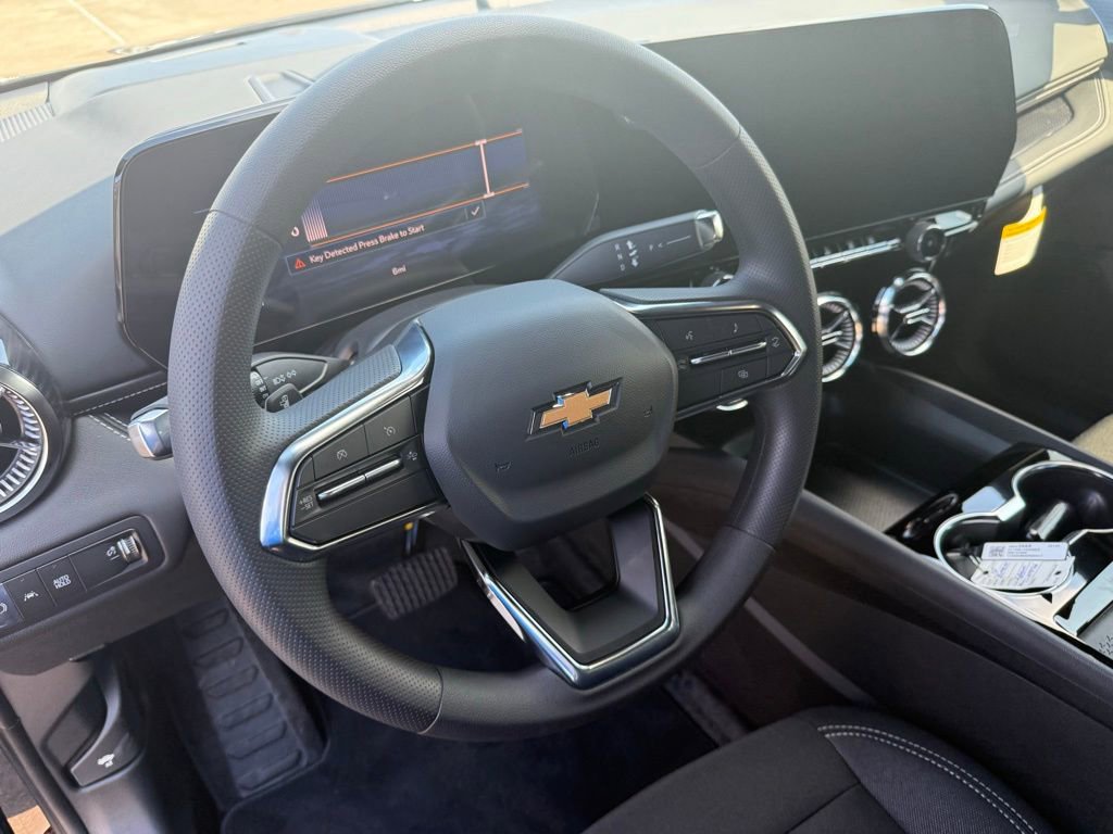 New 2026 Chevrolet Blazer EV LT FWD image 24