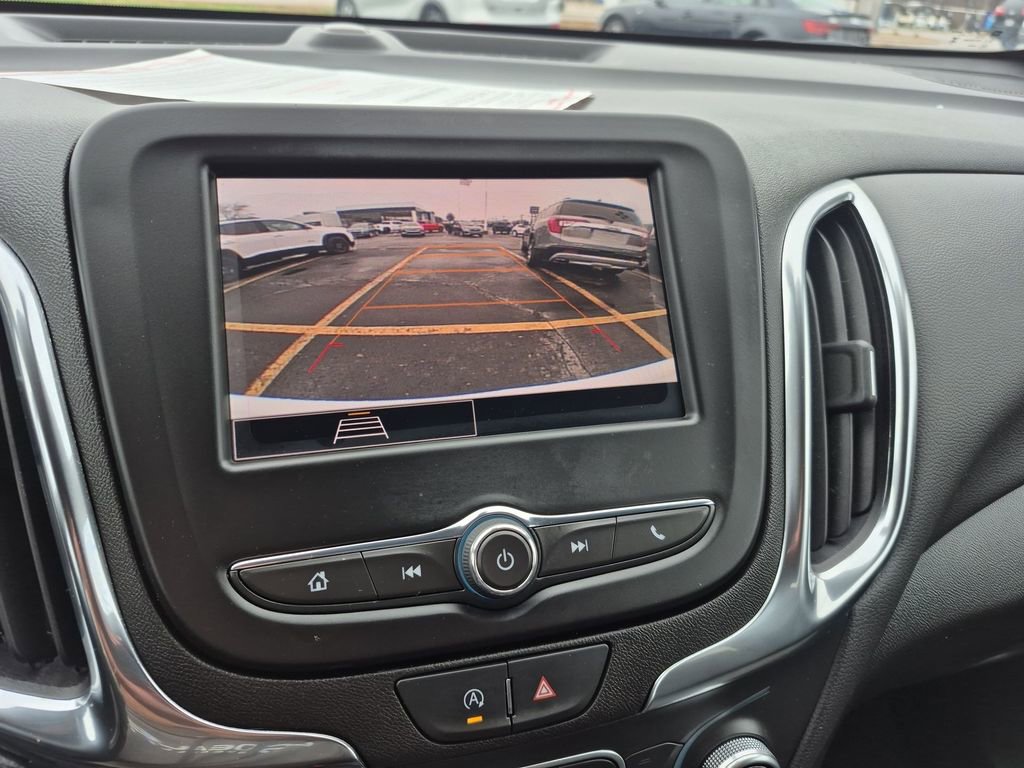 Certified 2024 Chevrolet Equinox LT FWD image 18
